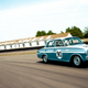 Illustration for article titled I Cant Stop Staring At This Wonderful Vauxhall Race Car